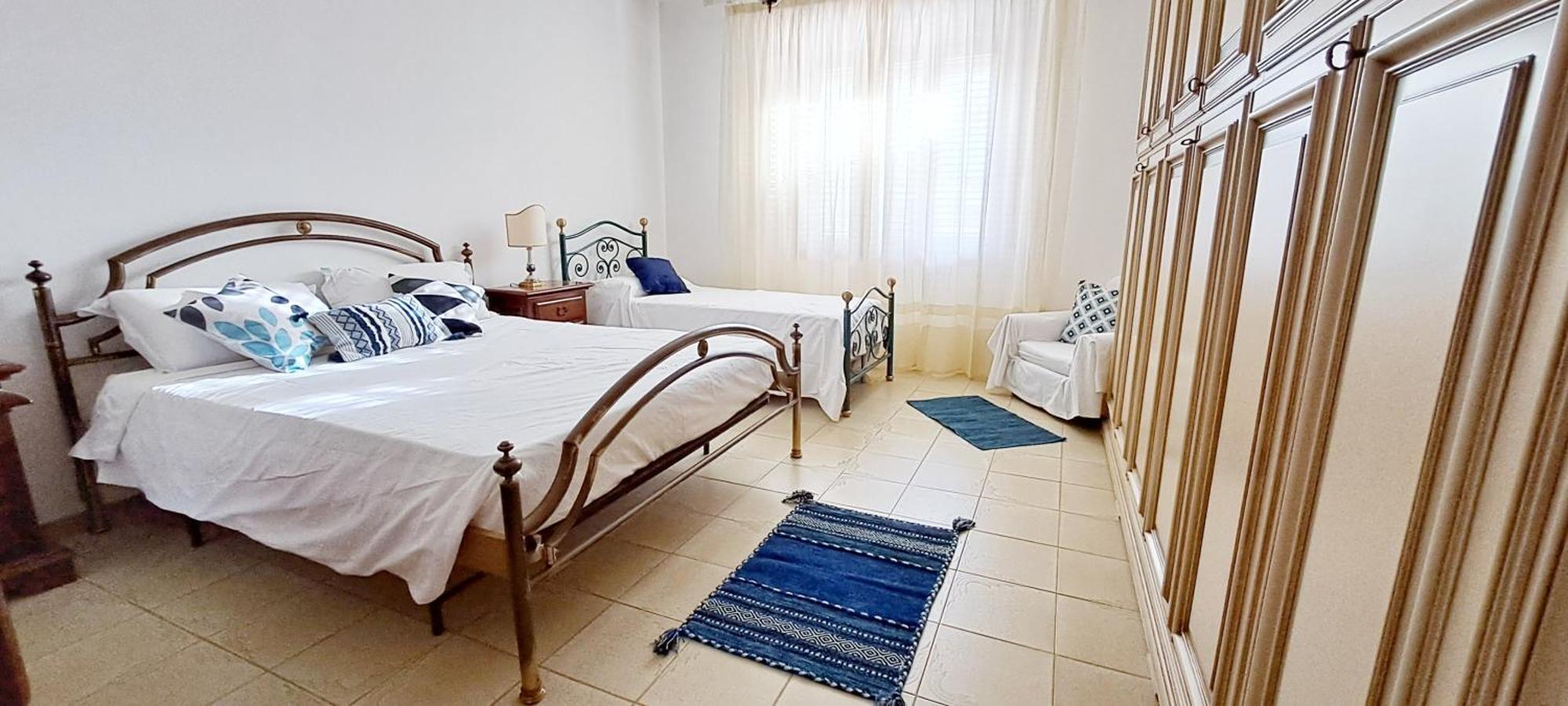 Casa Verdi Telti 外观 照片